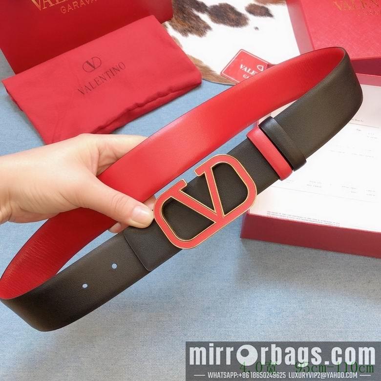 Replica Valentino Belt 40mmX95-110cm 04