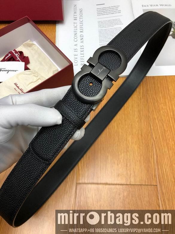 Replica Ferragamo 34mmX95-125 7D168