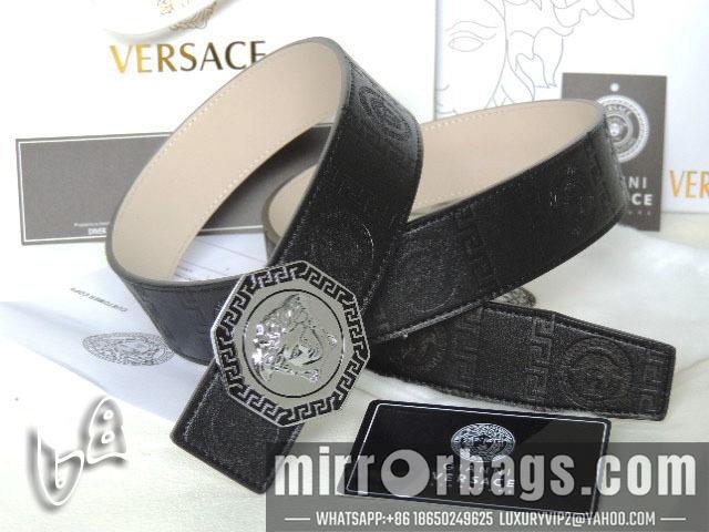 Replica Versace Belt 38mm lb09