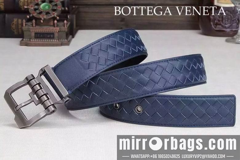 Replica Bottega Veneta 38mmX95-125cm 7d05