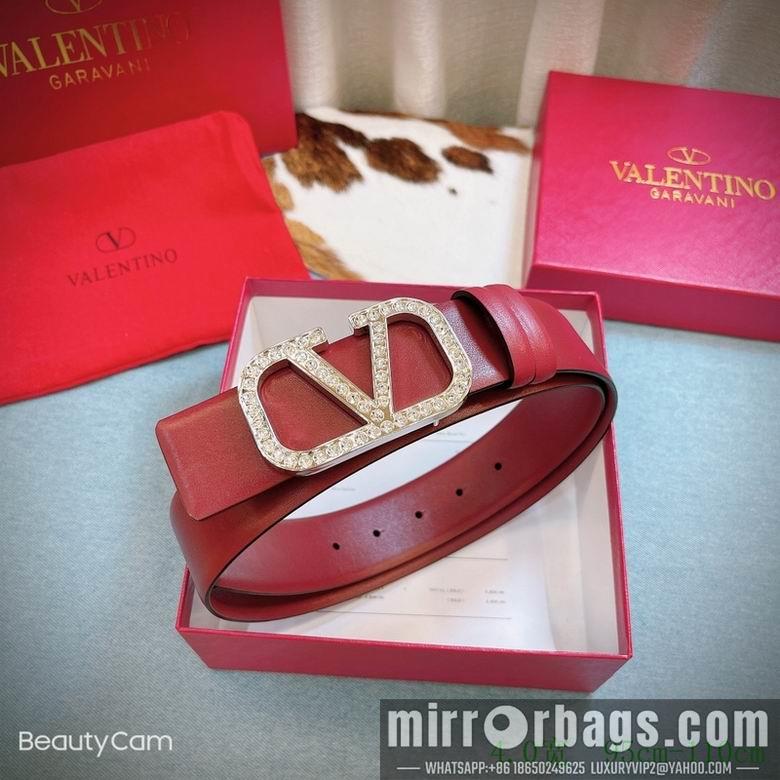 Replica Valentino Belt 40mmX95-110cm 01