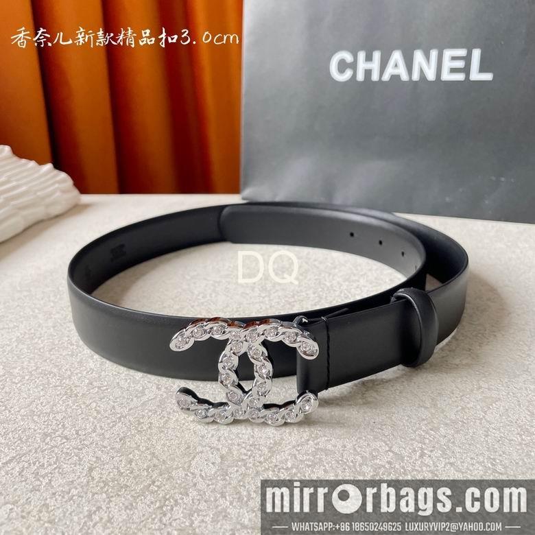 Replica Chanel 30mmx90-115cm 01