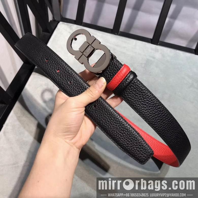 Replica Ferragamo 34mmX95-125 7D280