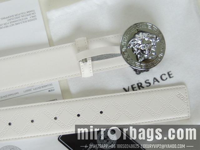 Replica Versace Belt 38mm lb10