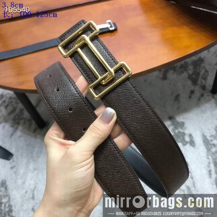 Replica Hermes Belt 38mm 100-125cm 8L63