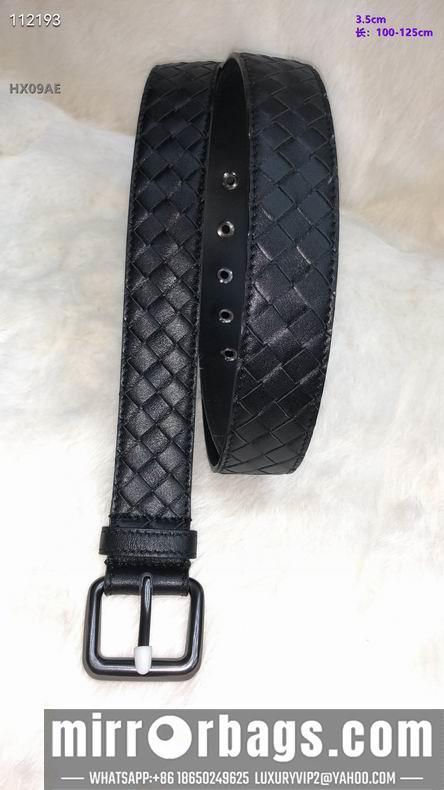 Replica Bottega Veneta 35mmX100-125cm 8L02