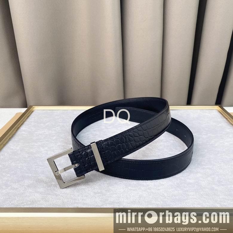 Replica YSL 30mmx90-115cm 01