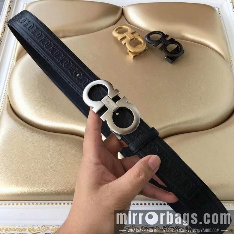 Replica Ferragamo 34mmX95-125 7D185