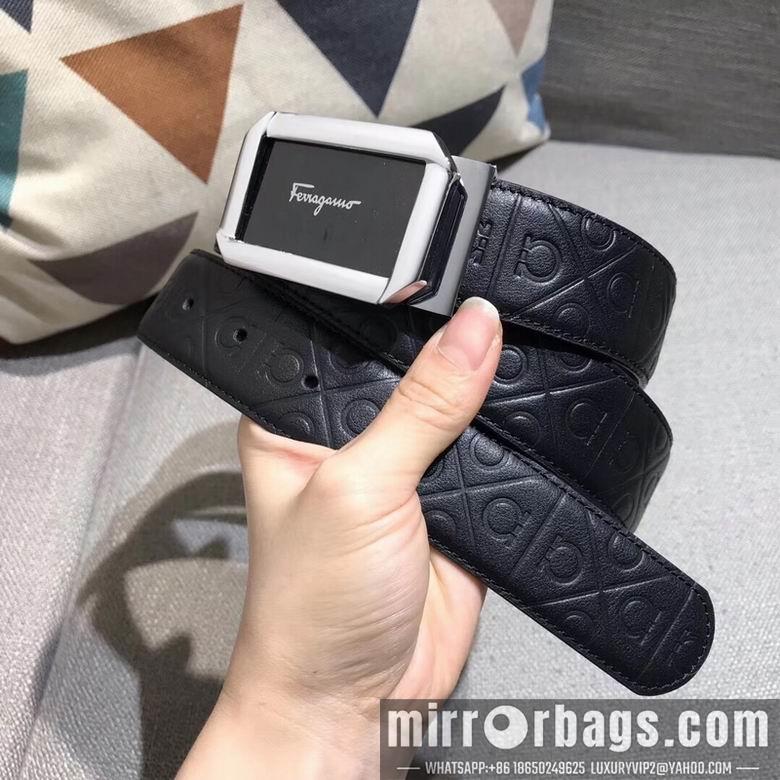 Replica Ferragamo 34mmX95-125 7D152