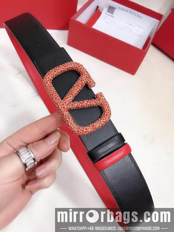 Replica Valentino Belt 40mmX90-125CM sj09