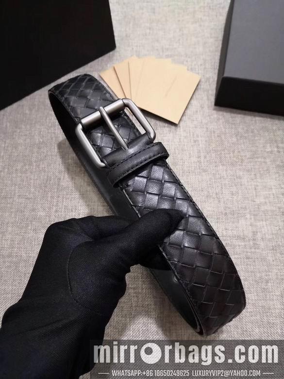 Replica Bottega Veneta 34mmX95-125cm 7d15