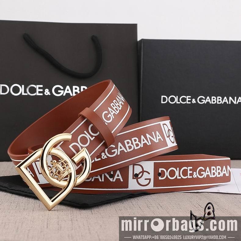 Replica DG belt 原版 38mm lb12