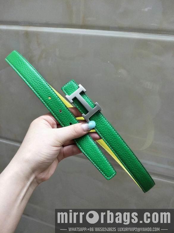 Replica Hermes Belt 25mm 8L