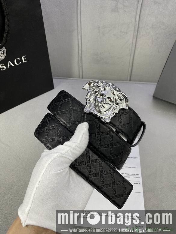 Replica Versace Belt 38mmX95-125cm sj66