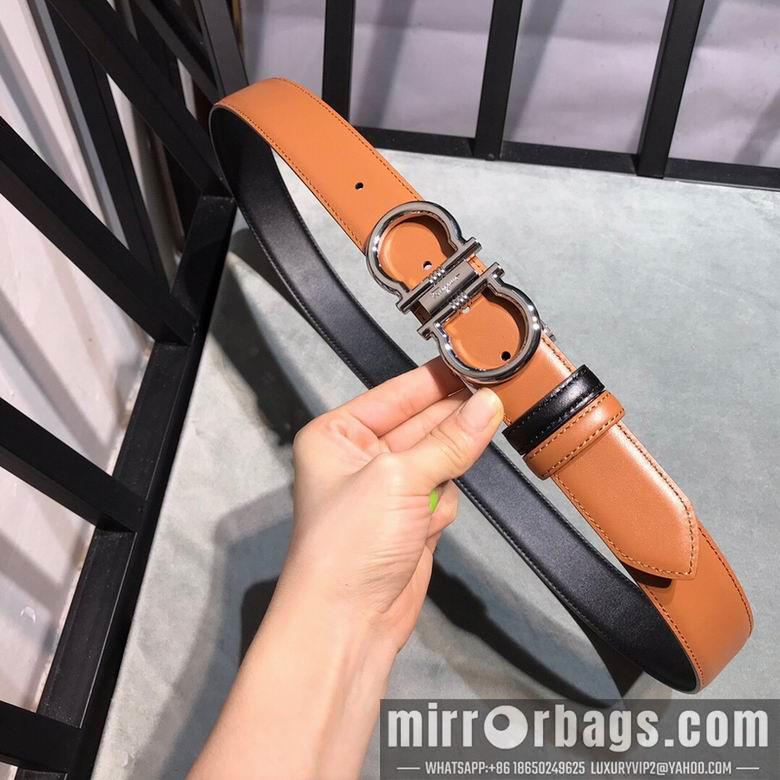 Replica Ferragamo 34mmX95-125 7D240