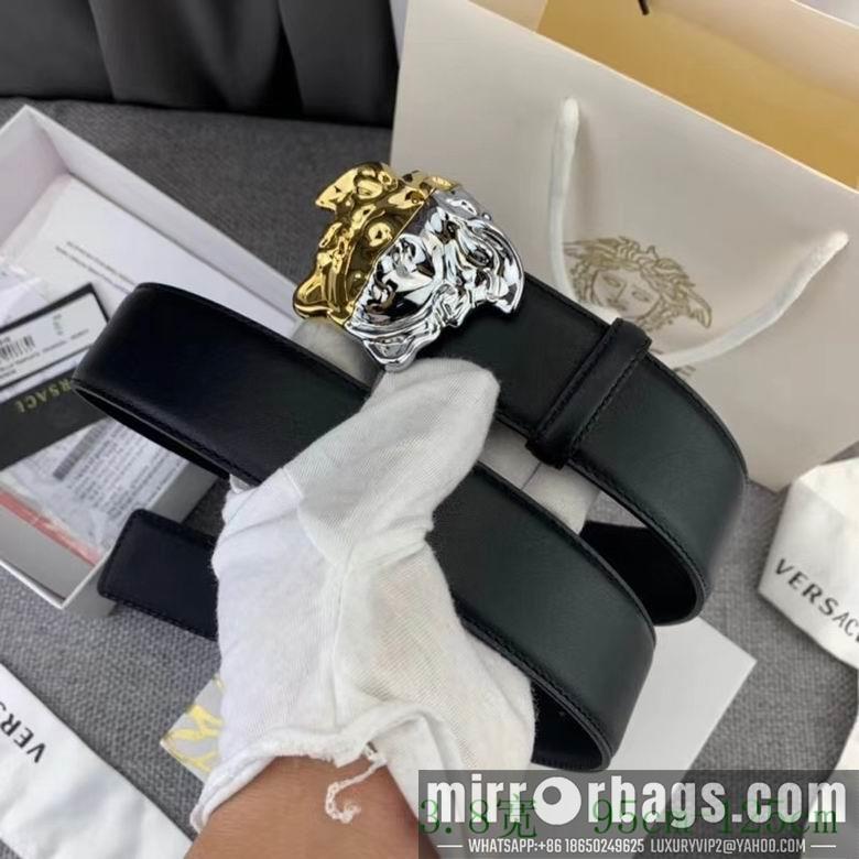 Replica Versace Belt 38mmX95-125cm sj56