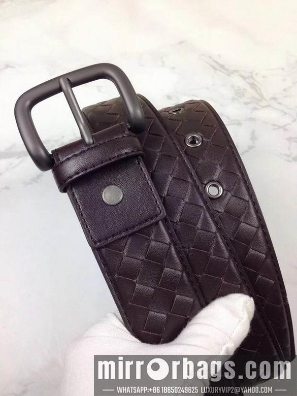 Replica Bottega Veneta 38mmX95-125cm 7d01