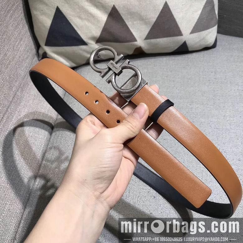 Replica Ferragamo Belt 25mmx95-110cm 7D19