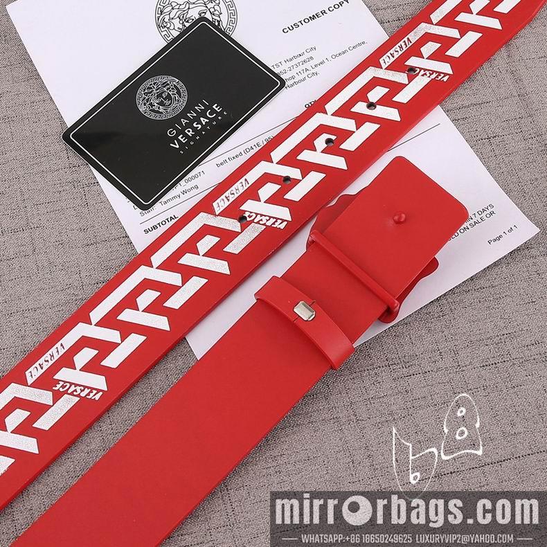 Replica Versace Belt 原版 38mm lb04