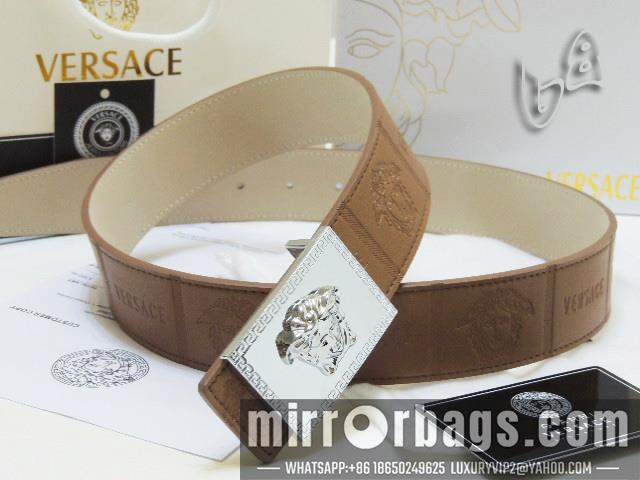Replica Versace Belt 38mm lb08
