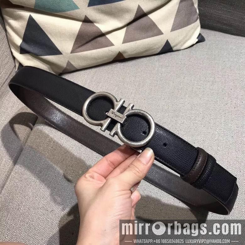 Replica Ferragamo 34mmX95-125 7D98