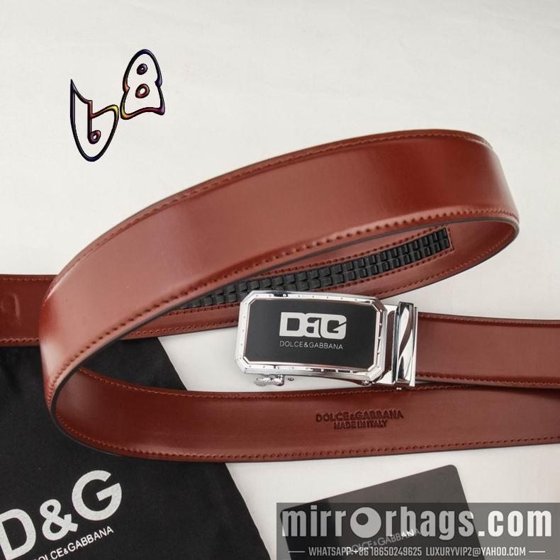 Replica DG belt 38mm lb04