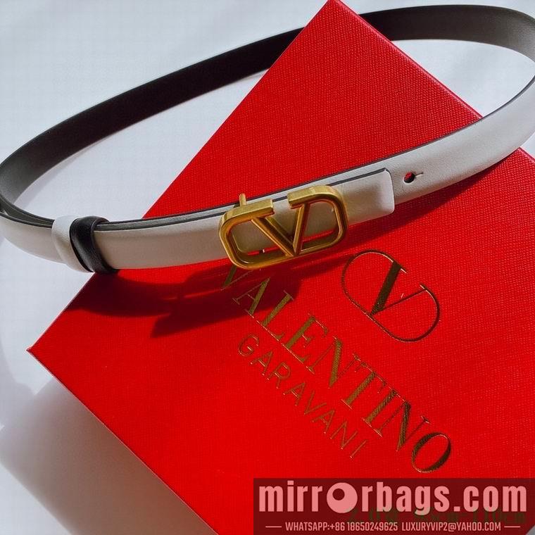 Replica Valentino Belt 20mmX95-110cm 7D01