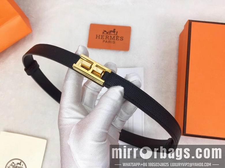 Replica Hermes Belt 20mm 7D0519