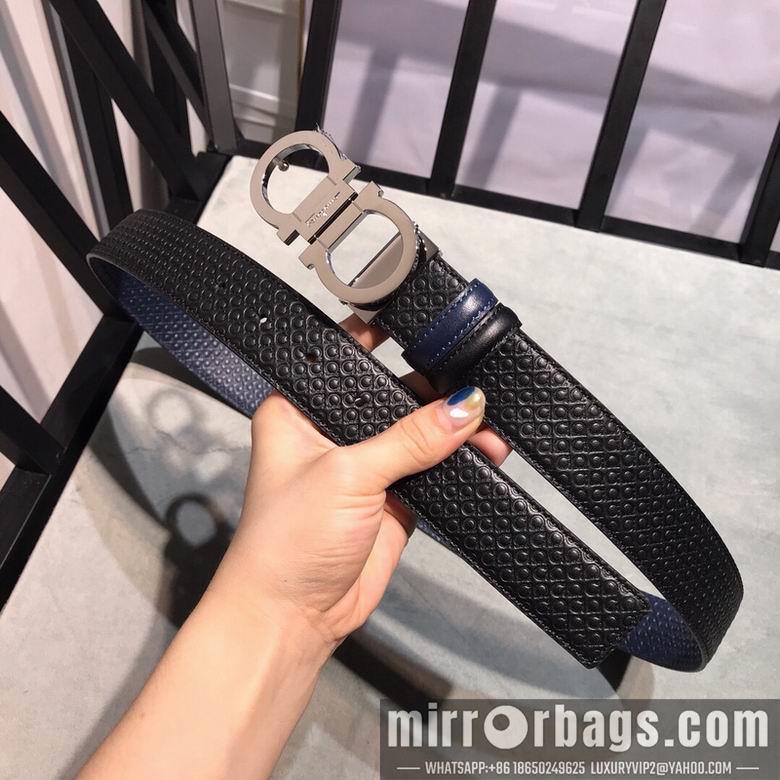 Replica Ferragamo 34mmX95-125 7D148