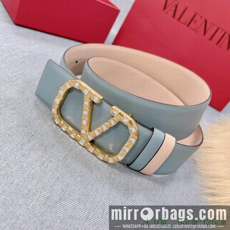 Replica Valentino Belt 40mmX95-125cm 7D01