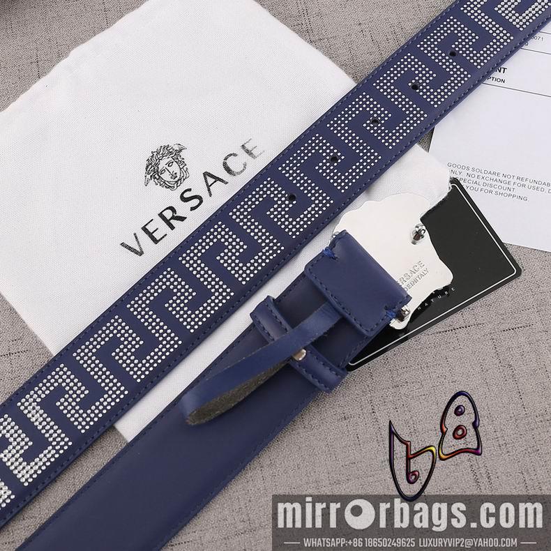 Replica Versace Belt 原版 38mm lb07