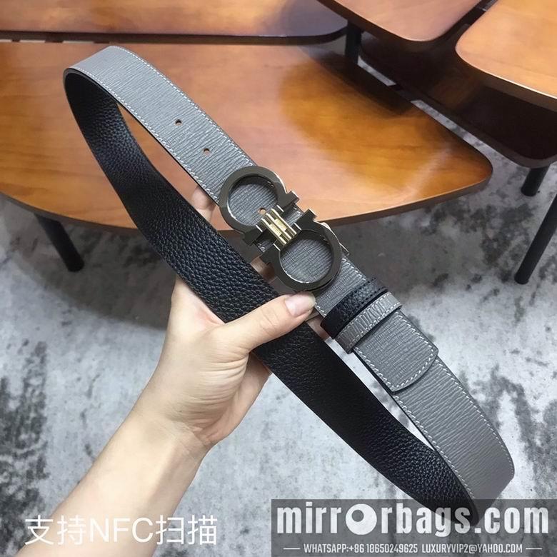 Replica Ferragamo 34mmX95-125 7D195