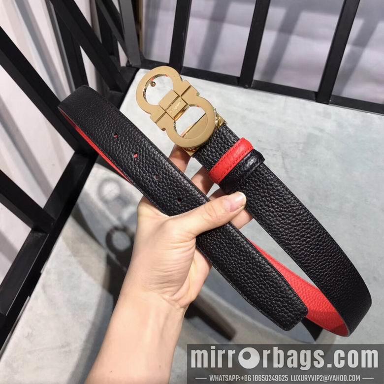 Replica Ferragamo 34mmX95-125 7D280