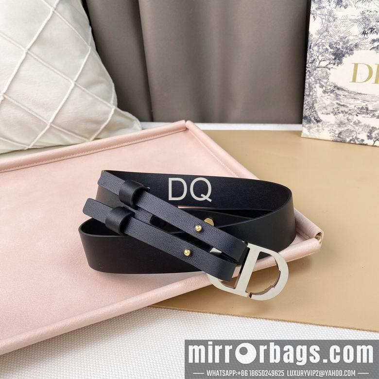 Replica Dior 30mmx95-115cm 05