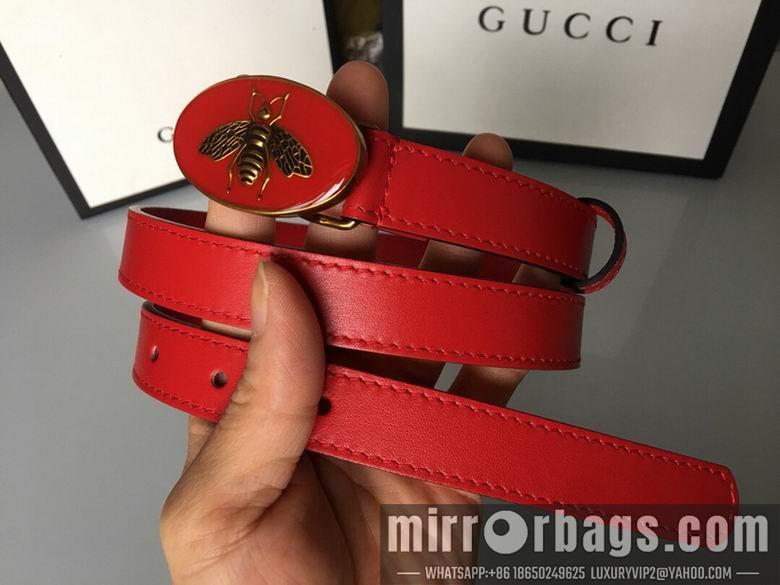 Replica Gucci 20mmX95-110CM 7D18