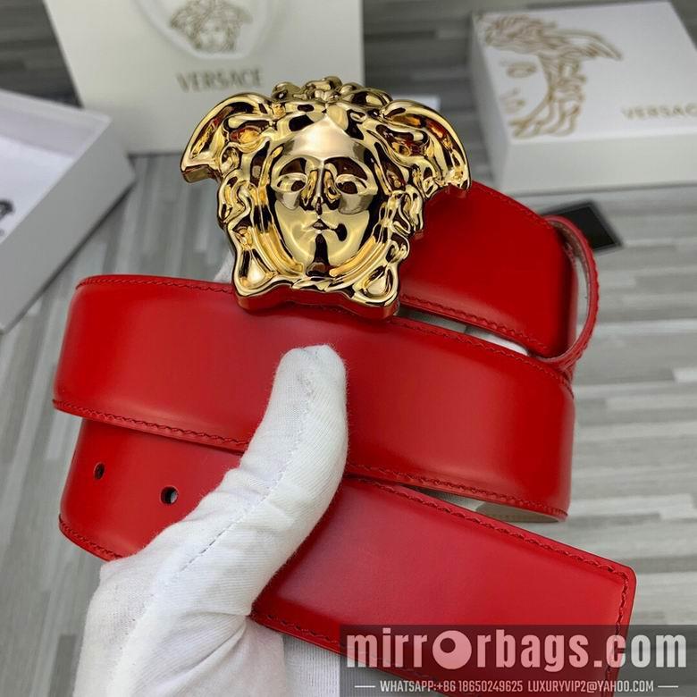 Replica Versace Belt 38mmX95-125cm sj15