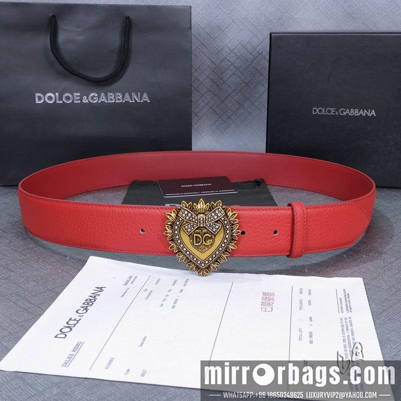 Replica DG belt 38mmX90-125cm lb051201