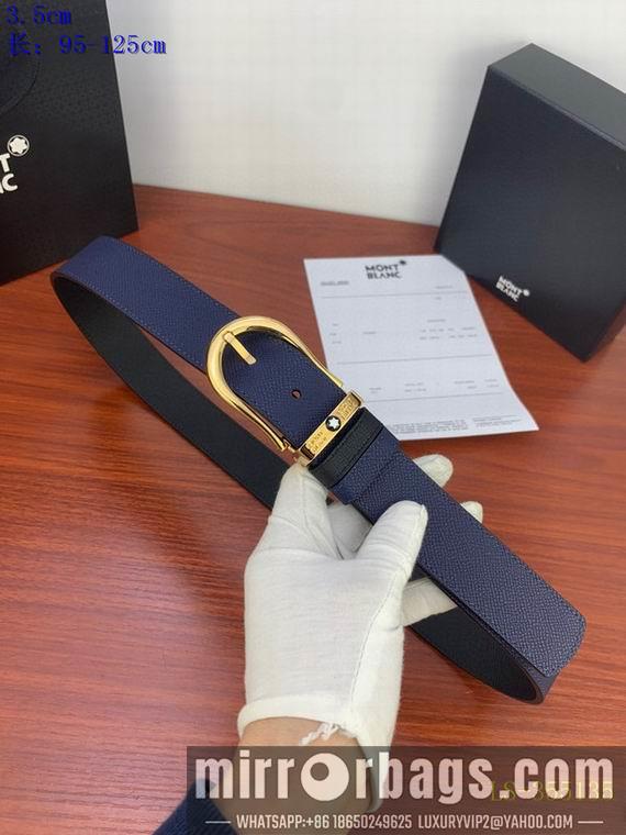 Replica Montblanc 35mmX95-125cm 8L07