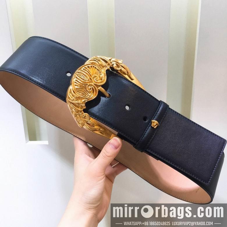 Replica Versace Belt 70mmX95-115cm sj05