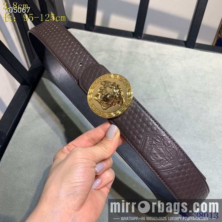 Replica Versace Belt 38mm-95x125CM 8L01