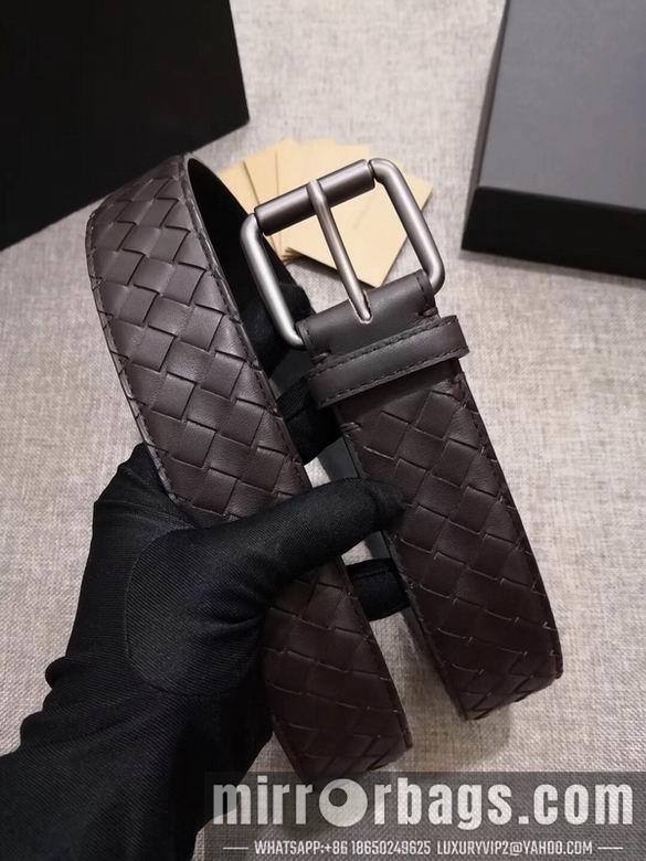 Replica Bottega Veneta 34mmX95-125cm 7d14