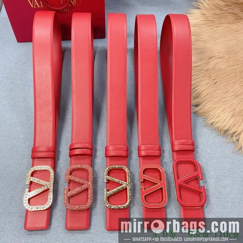 Replica Valentino Belt 40mmX95-110cm 02