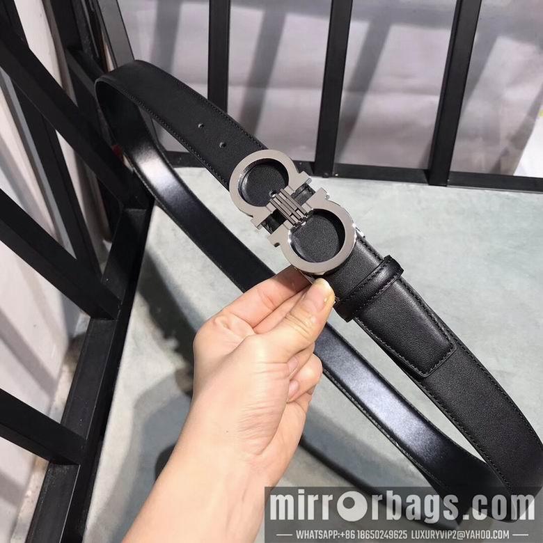Replica Ferragamo 34mmX95-125 7D277