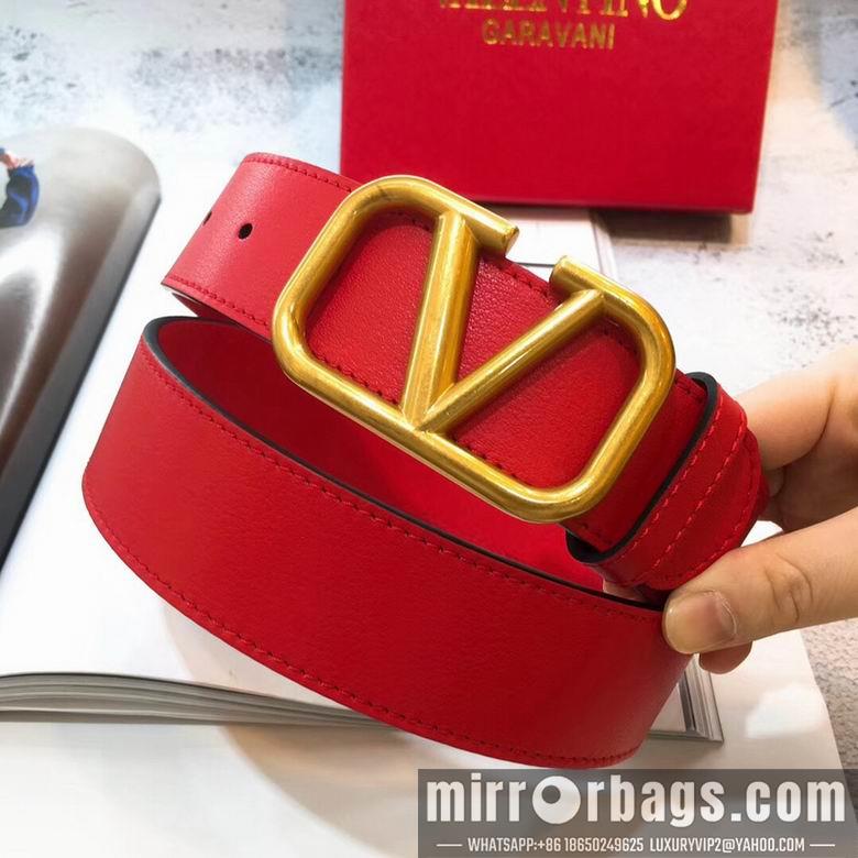 Replica Valentino Belt 40mmX90-125CM sj18