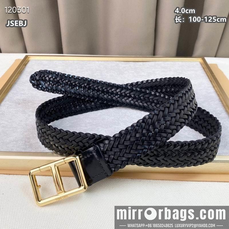 Replica Tom Ford belt 40mmX100-125cm 8L072001