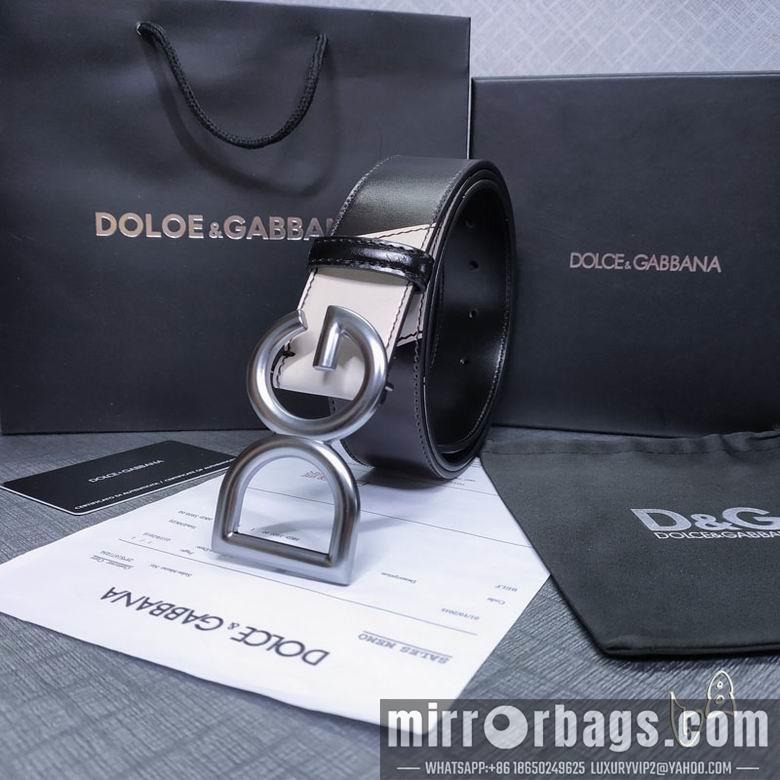 Replica DG belt 38mmX80-125cm lb15