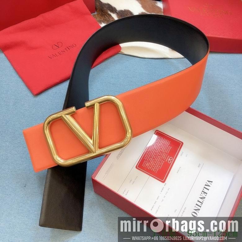Replica Valentino Belt 70mmX95-125cm sj01
