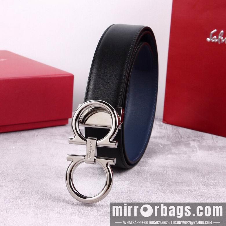 Replica Ferragamo 34mmX95-125 7D83