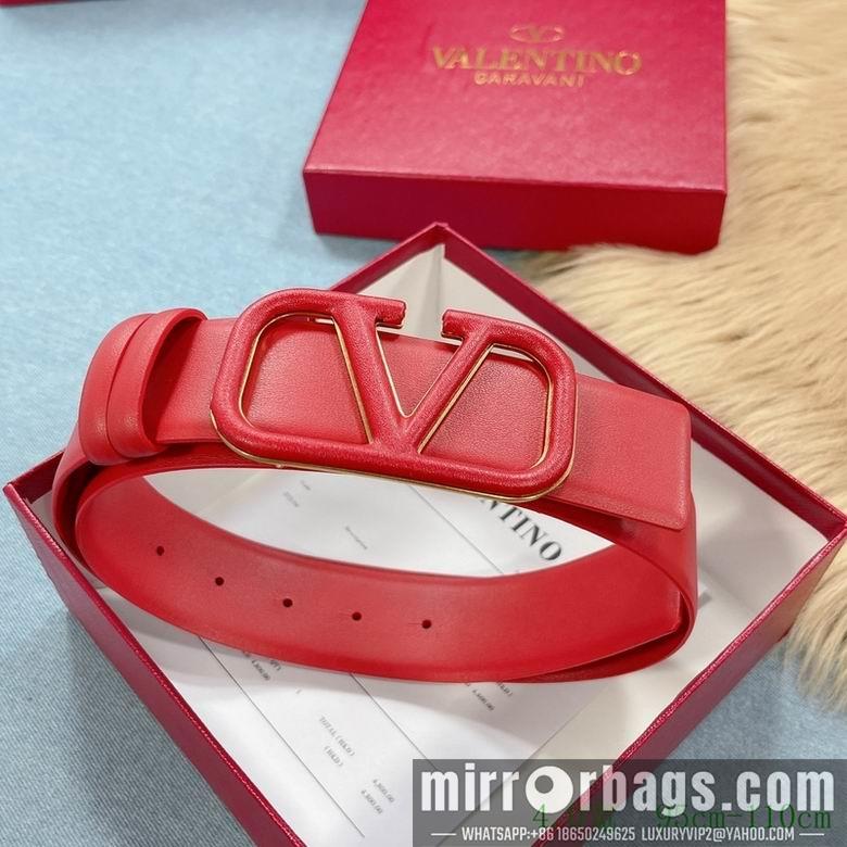 Replica Valentino Belt 40mmX95-110cm 02