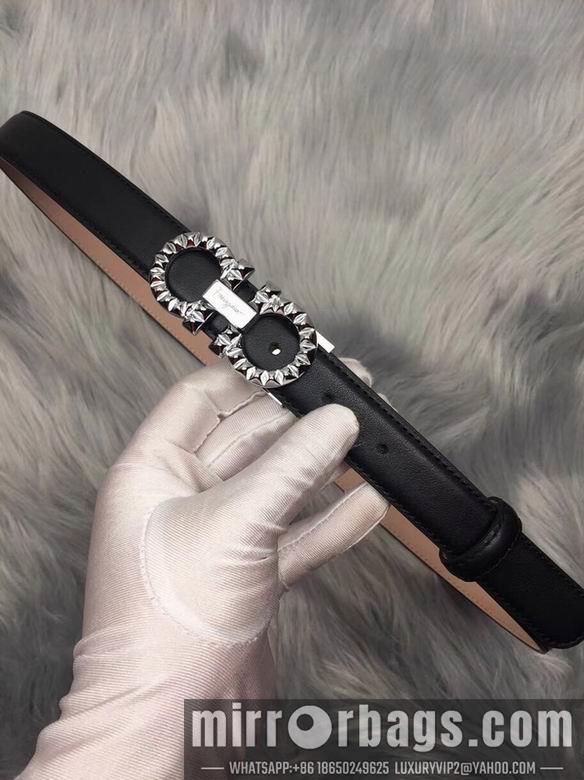 Replica Ferragamo Belt 25mmx95-110cm 7D28